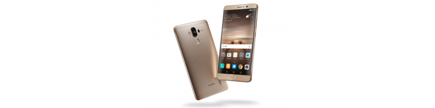 Huawei Mate 9